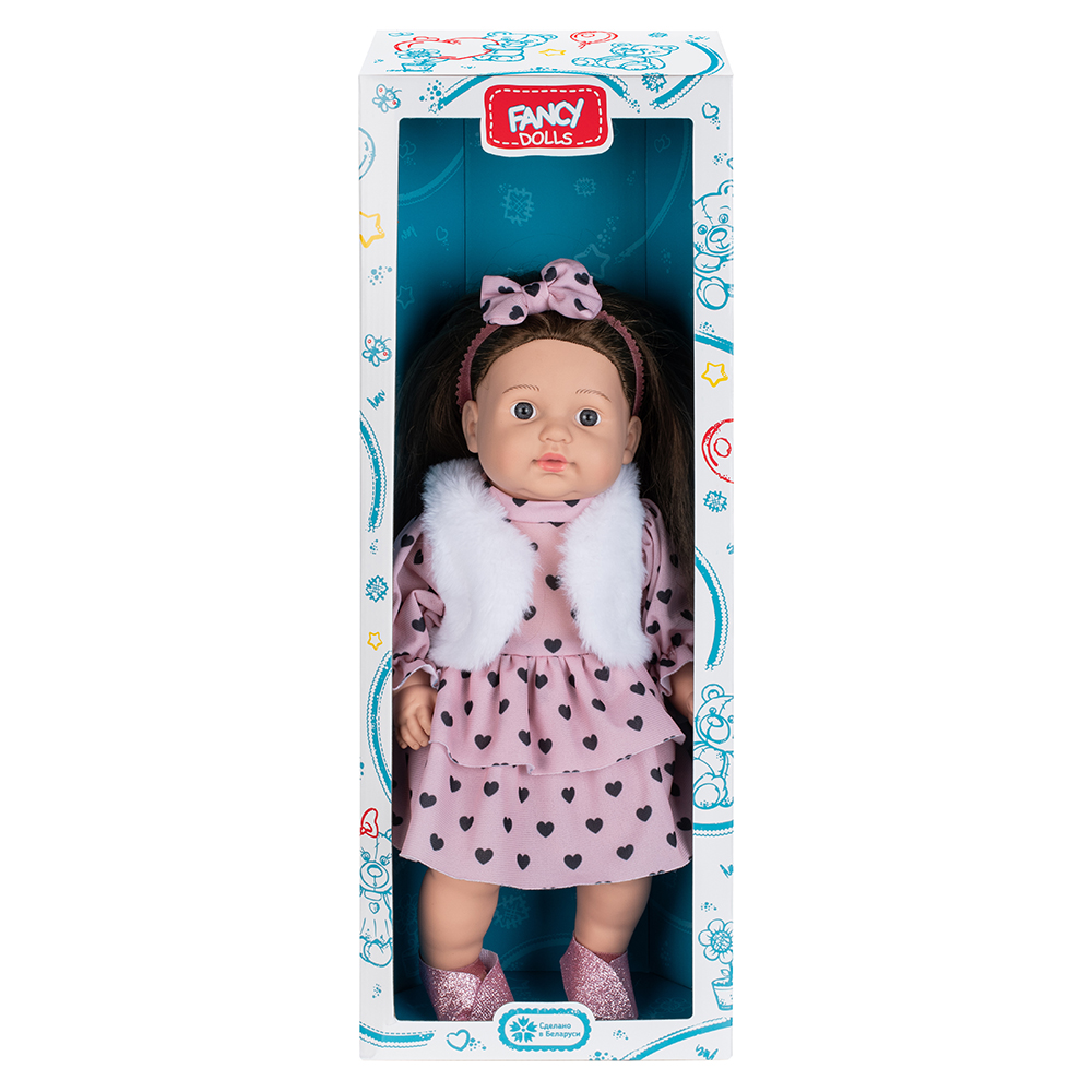 Кукла "Маша"