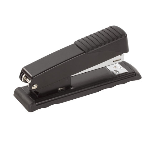 Степлер №24/6, 26/6 металлический BRAUBERG "Office", до 30 листов, Степлер №24/6, 26/6 металлический BRAUBERG "Office", до 30 листов,