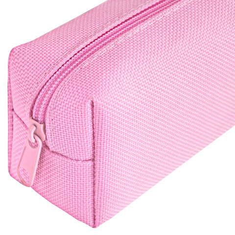 Пенал ЮНЛАНДИЯ ЮНИОР, 1 отделение, полиэстер, аппликация, "Take it Пенал ЮНЛАНДИЯ ЮНИОР, 1 отделение, полиэстер, аппликация, "Take it