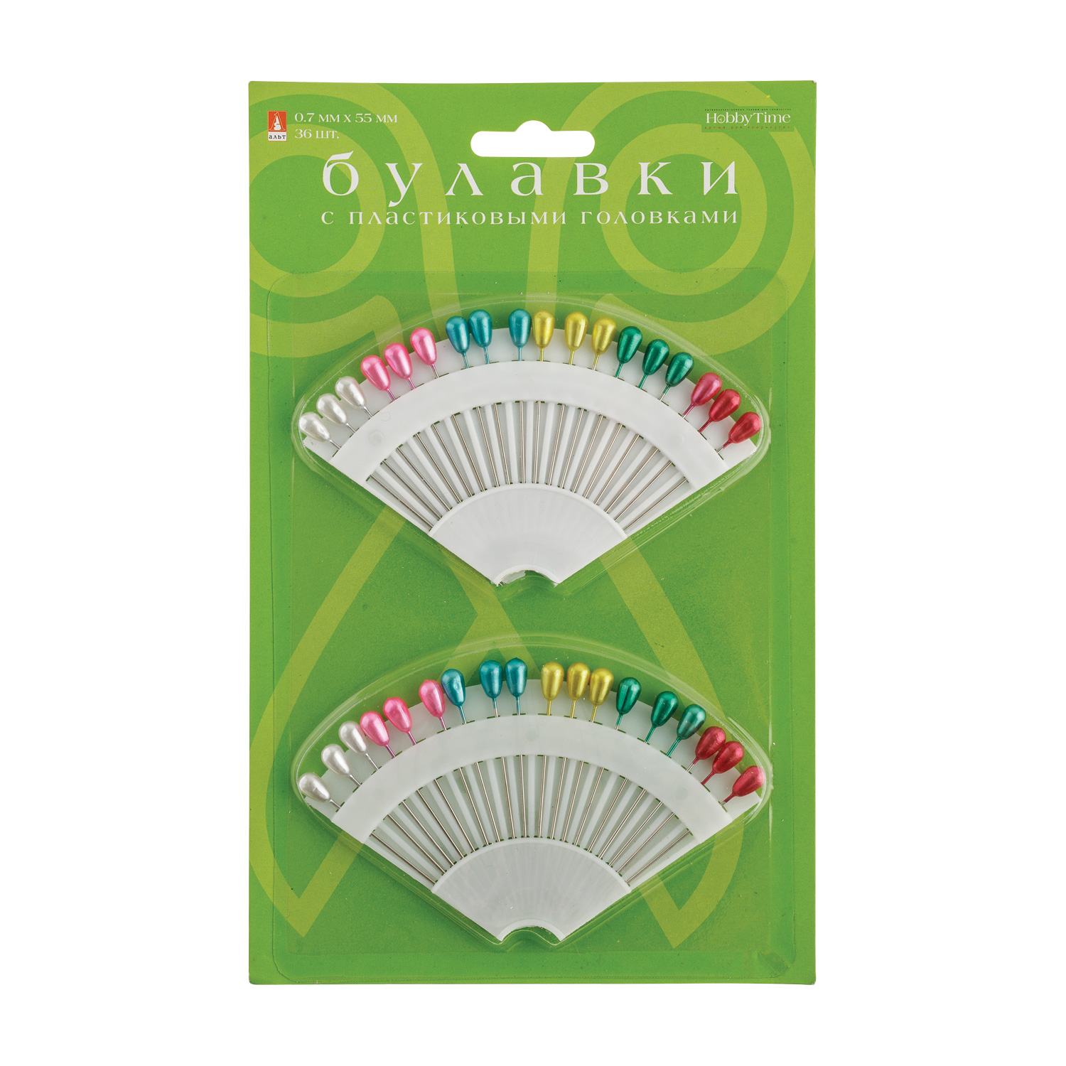 БУЛАВКИ ДЛЯ ШИТЬЯ. С ПЛАСТИКОВЫМИ ГОЛОВКАМИ. 0,7ММ Х 55ММ, 36 ШТУК БУЛАВКИ ДЛЯ ШИТЬЯ. С ПЛАСТИКОВЫМИ ГОЛОВКАМИ. 0,7ММ Х 55ММ, 36 ШТУК
