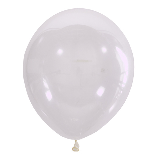 5"/13см Декоратор TRANSPARENT 057 100шт 5"/13см Декоратор TRANSPARENT 057 100шт