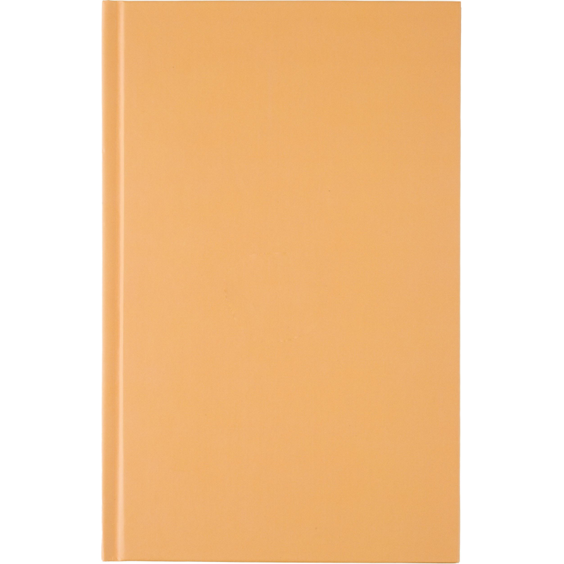 Бизнес-тетрадь А5, 80л, 7БЦ мат.лам,тон.бл,кл, Attache Bright colours желтый Бизнес-тетрадь А5, 80л, 7БЦ мат.лам,тон.бл,кл, Attache Bright colours желтый