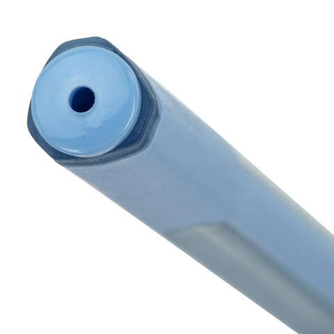 Ручка шариковая масляная BRAUBERG "Extra Glide Soft Pastel", СИНЯЯ, Ручка шариковая масляная BRAUBERG "Extra Glide Soft Pastel", СИНЯЯ,