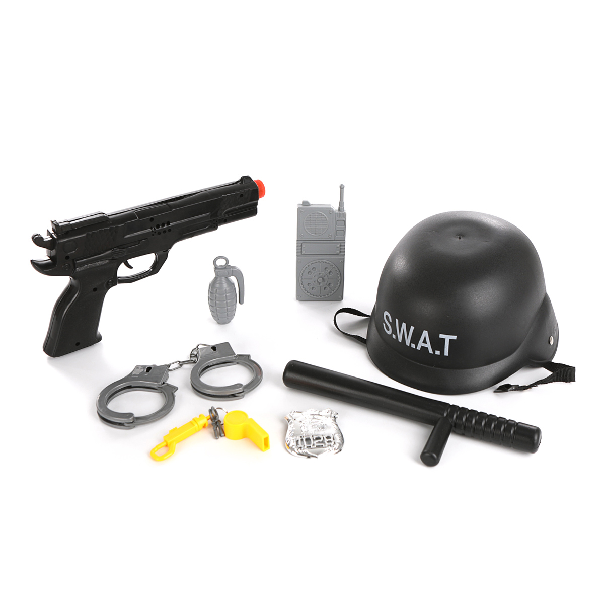 Набор полицейского. 84359 Набор полицейского. 84359