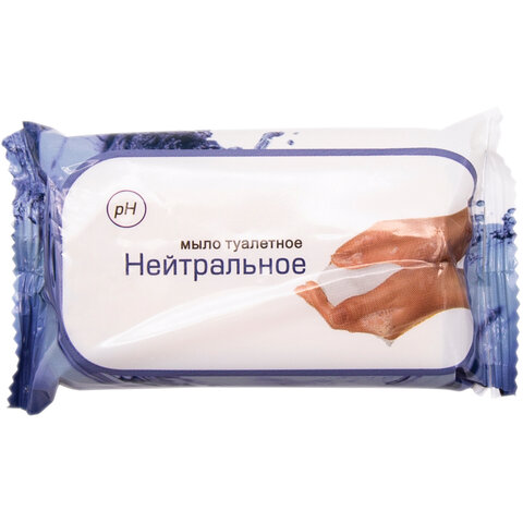 Мыло туалетное 100 г ММЗ НЕЙТРАЛЬНОЕ (марка Н) Мыло туалетное 100 г ММЗ НЕЙТРАЛЬНОЕ (марка Н)