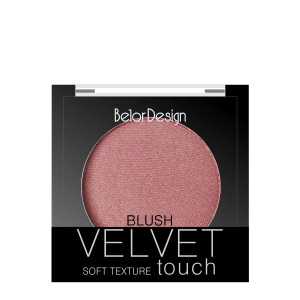 БД РУМЯНА Velvet Touch тон 102/3шт БД РУМЯНА Velvet Touch тон 102/3шт