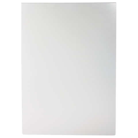 Пленки-заготовки для ламинирования АНТИСТАТИК БОЛЬШОГО ФОРМАТА А3, КОМПЛЕКТ 100 Пленки-заготовки для ламинирования АНТИСТАТИК БОЛЬШОГО ФОРМАТА А3, КОМПЛЕКТ 100