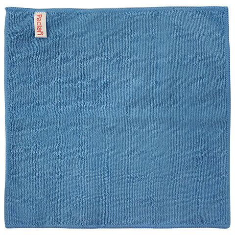 Салфетки универсальные, комплект 4 шт., 30х30 см, PACLAN "Practi",