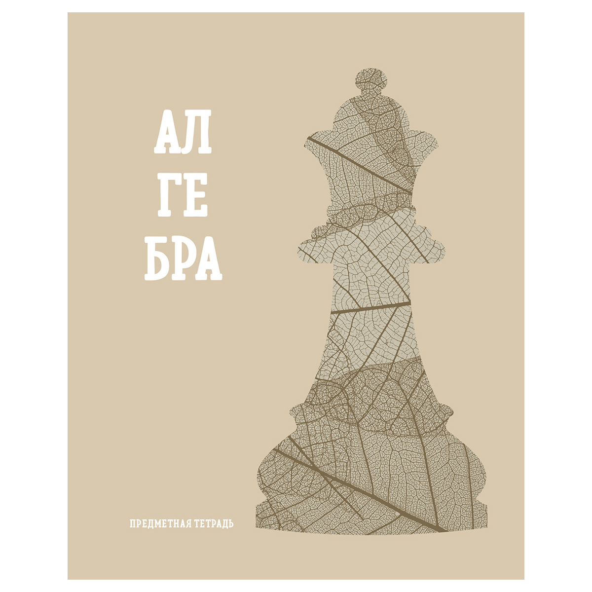 Тетрадь предметная 48л. BG "Подсказки" - Алгебра, матовая ламинация, Тетрадь предметная 48л. BG "Подсказки" - Алгебра, матовая ламинация,