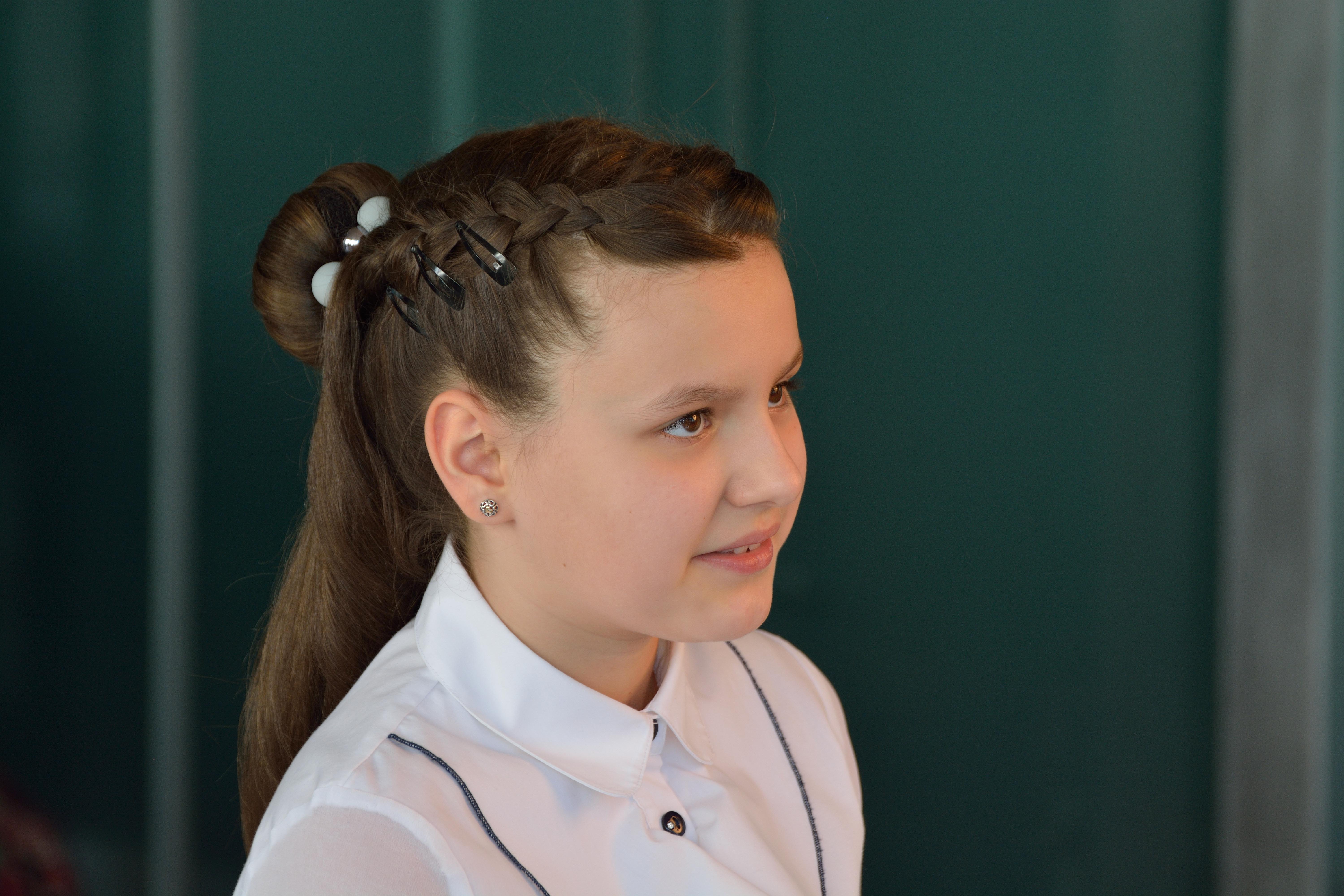 РЕЗИНКА ДЛЯ ВОЛОС 1 ШТ, 3 ЦВЕТА РЕЗИНКА ДЛЯ ВОЛОС 1 ШТ, 3 ЦВЕТА