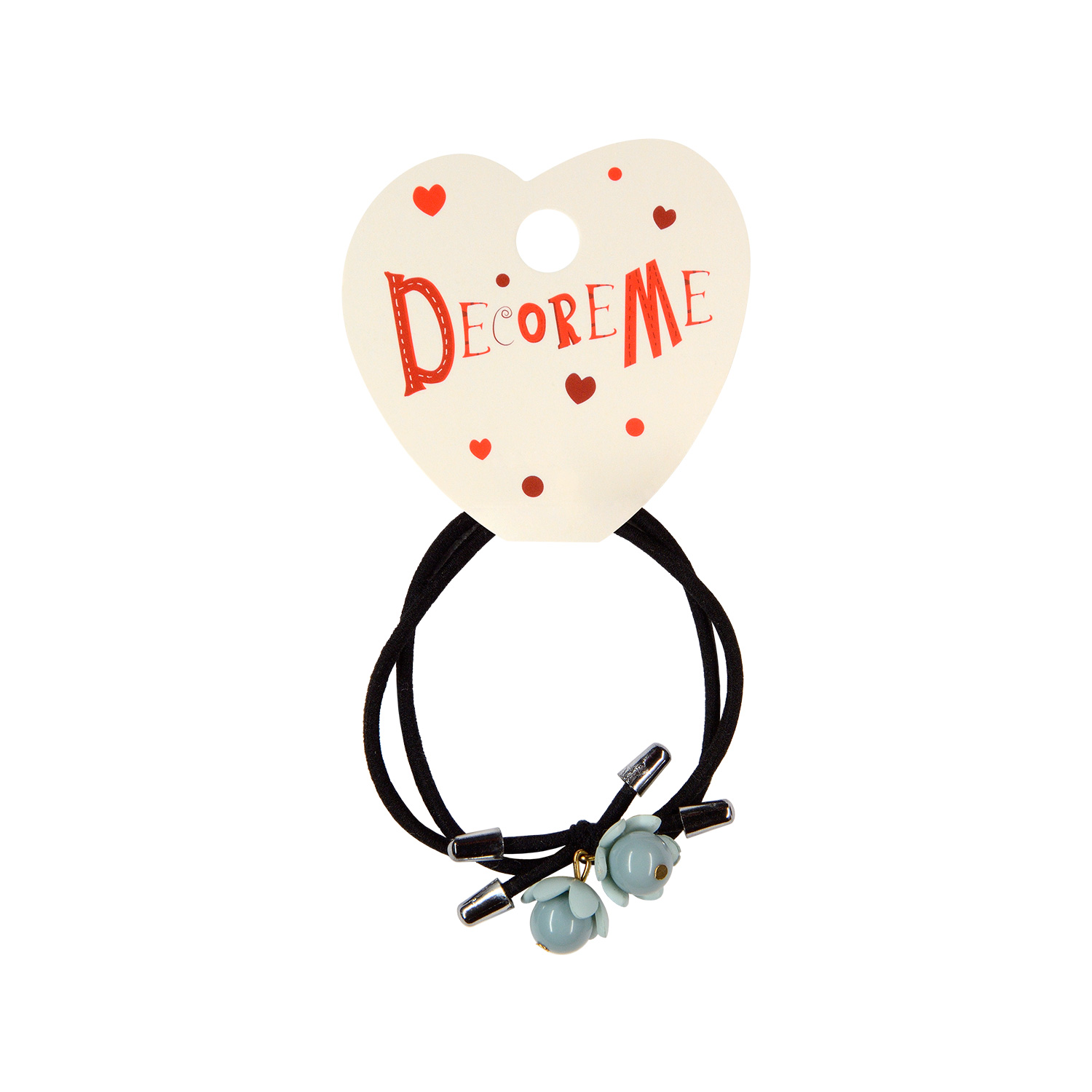 РЕЗИНКА ДЛЯ ВОЛОС 1 ШТ, 3 ЦВЕТА РЕЗИНКА ДЛЯ ВОЛОС 1 ШТ, 3 ЦВЕТА