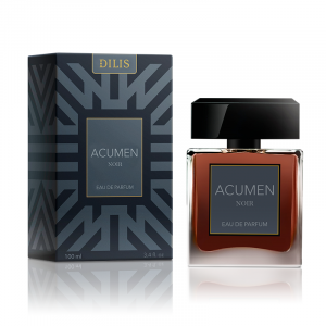 ДИЛИС П/В для мужчин "Acumen Noir" (Экьюмэн Нуар), 100мл, арт.827 ДИЛИС П/В для мужчин "Acumen Noir" (Экьюмэн Нуар), 100мл, арт.827
