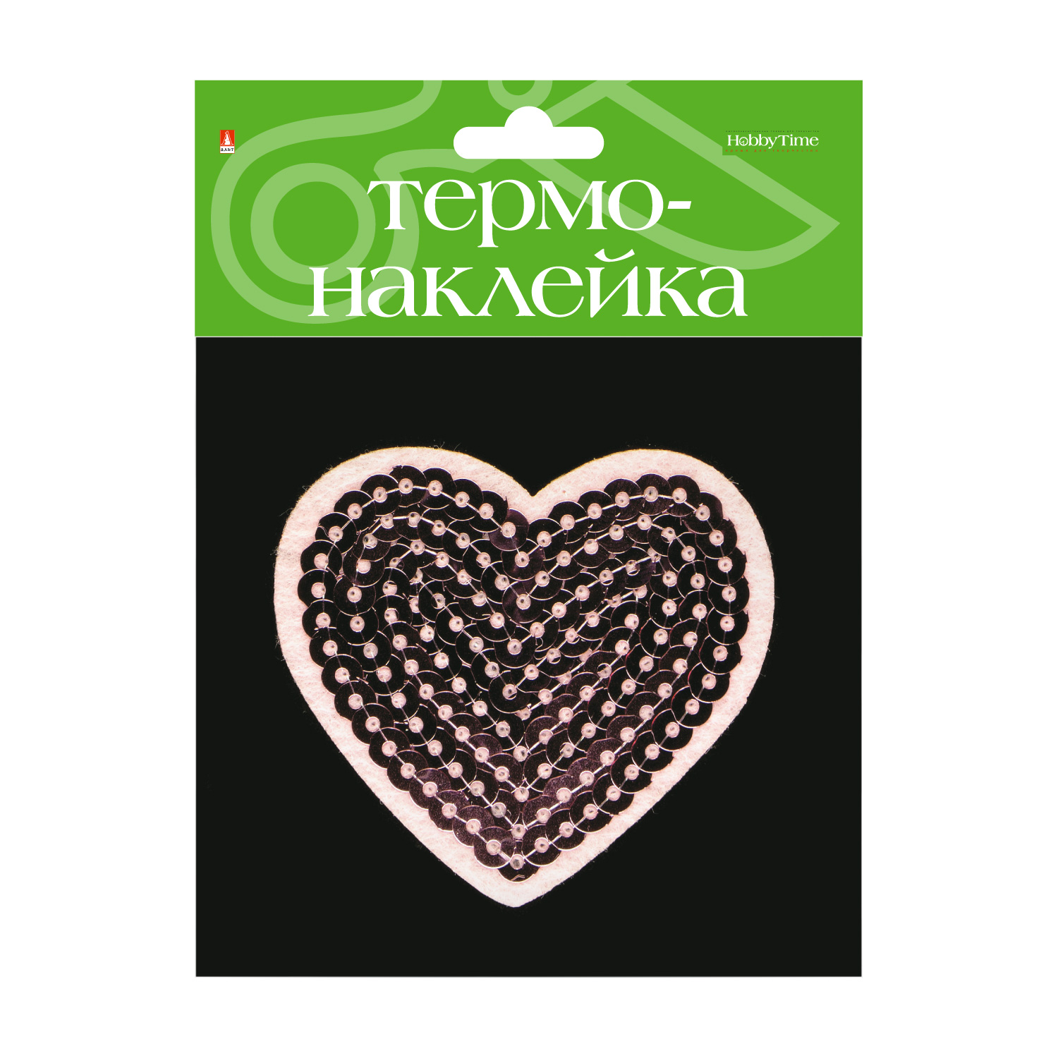 ТЕРМОНАКЛЕЙКА "СЕРДЦЕ 5" ТЕРМОНАКЛЕЙКА "СЕРДЦЕ 5"