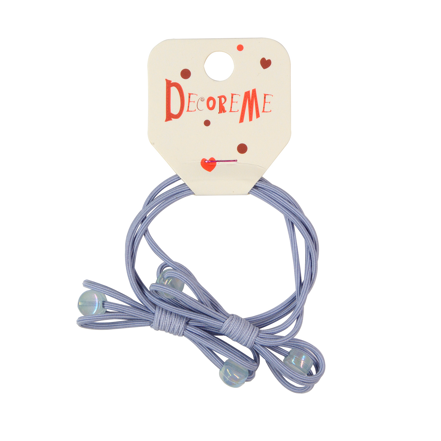 РЕЗИНКА ДЛЯ ВОЛОС 2 ШТ, 5 ЦВЕТОВ РЕЗИНКА ДЛЯ ВОЛОС 2 ШТ, 5 ЦВЕТОВ