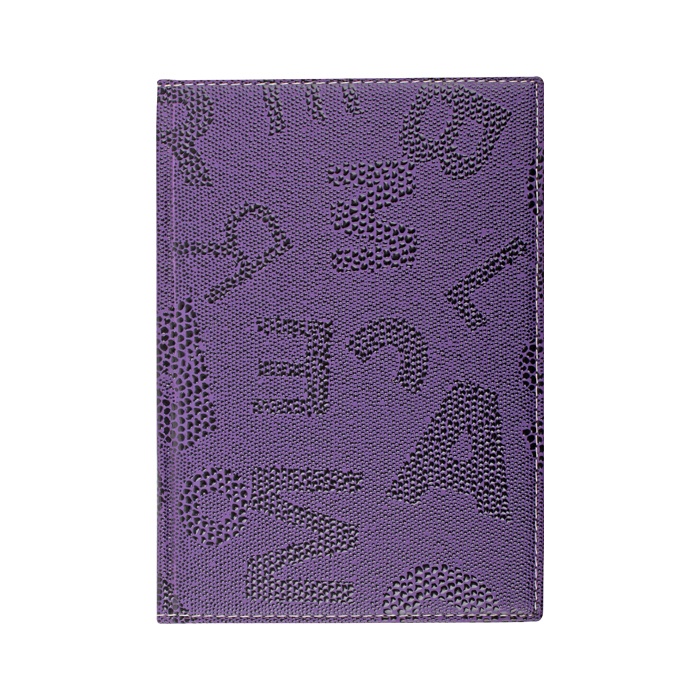 Книжка записная 13,5*19см "Darvish" обложка кожзам с цветным срезом Книжка записная 13,5*19см "Darvish" обложка кожзам с цветным срезом