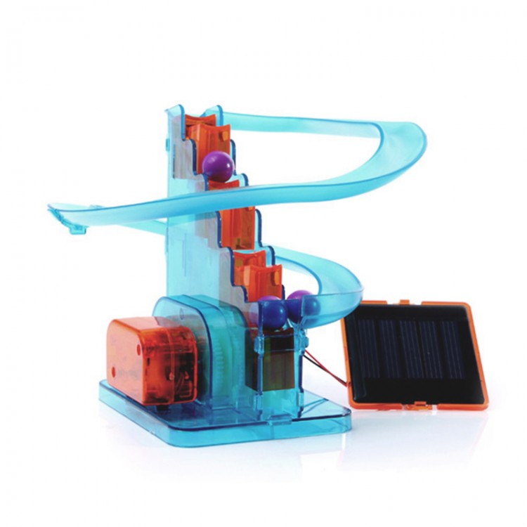 Конструктор Солнечный трек Конструктор Солнечный трек