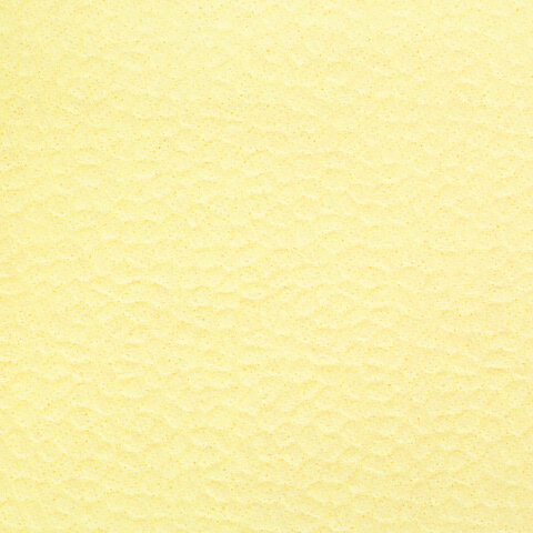 Салфетки бумажные, 250 шт., 24х24 см, ЛАЙМА, желтые (пастель), 100% целлюлоза,