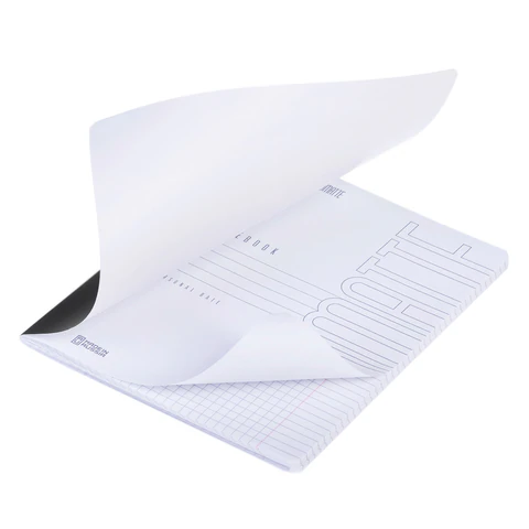 Тетрадь А5, 48 л., HATBER, скоба, клетка, Soft-touch ламинация, СОЛО Тетрадь А5, 48 л., HATBER, скоба, клетка, Soft-touch ламинация, СОЛО