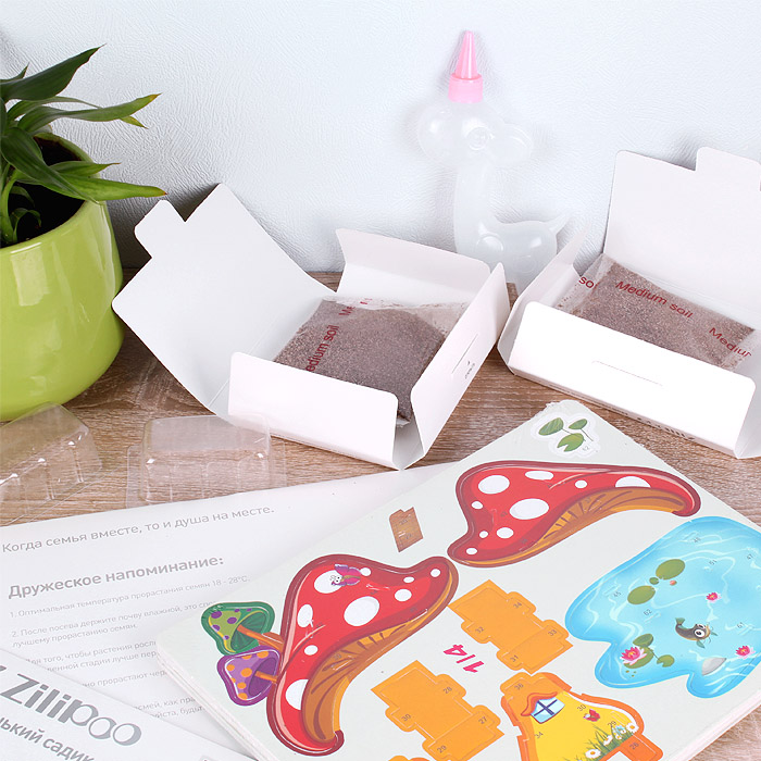 Пазл 3D "Сельский пейзаж Z-003" 34 элемента Пазл 3D "Сельский пейзаж Z-003" 34 элемента