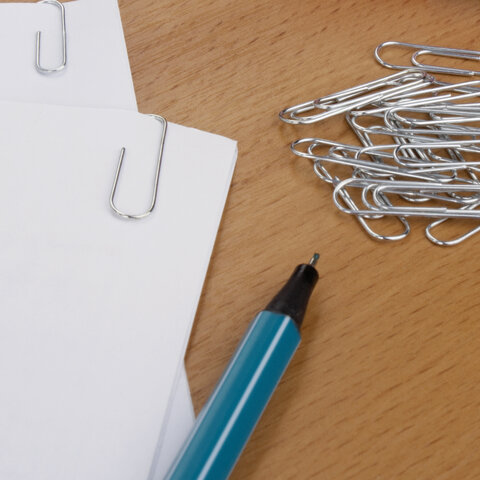 Скрепки STAFF, 50 мм, оцинкованные, 50 шт., в картонной коробке, Россия, 224800 Скрепки STAFF, 50 мм, оцинкованные, 50 шт., в картонной коробке, Россия, 224800