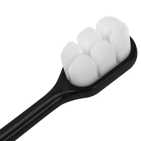 Зубная щетка УЛЬТРАМЯГКАЯ SENSITIVE для чувствительных зубов и десен, КОМПЛЕКТ 2