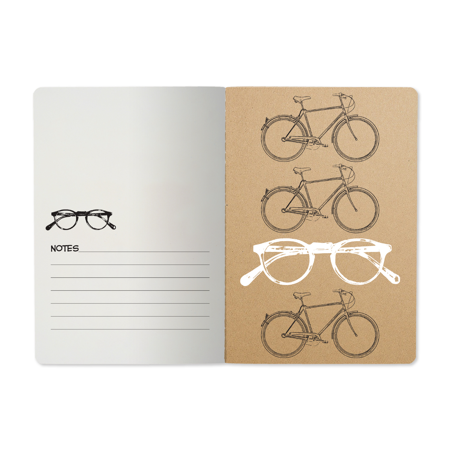 ТЕТРАДЬ А5, Bruno Visconti "BICYCLE", 40л. клетка ТЕТРАДЬ А5, Bruno Visconti "BICYCLE", 40л. клетка