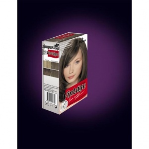 Fiona Vintage Color тон 22 Пепельный краска для волос Fiona Vintage Color тон 22 Пепельный краска для волос