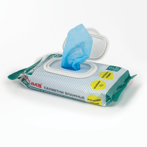 Салфетки влажные ЛАЙМА "ДЛЯ ЭКРАНОВ всех типов и ОПТИКИ (очки, Салфетки влажные ЛАЙМА "ДЛЯ ЭКРАНОВ всех типов и ОПТИКИ (очки,