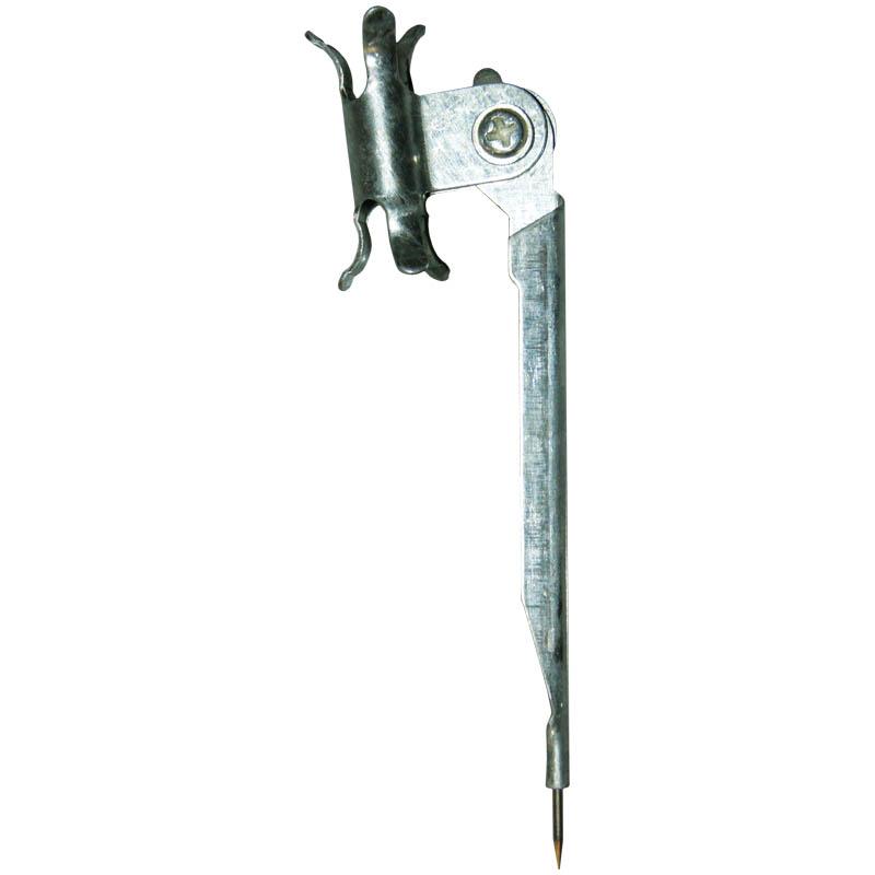 Циркуль "Козья ножка" металлический: CMPm_4389 штр.: 4680211033897 Циркуль "Козья ножка" металлический: CMPm_4389 штр.: 4680211033897