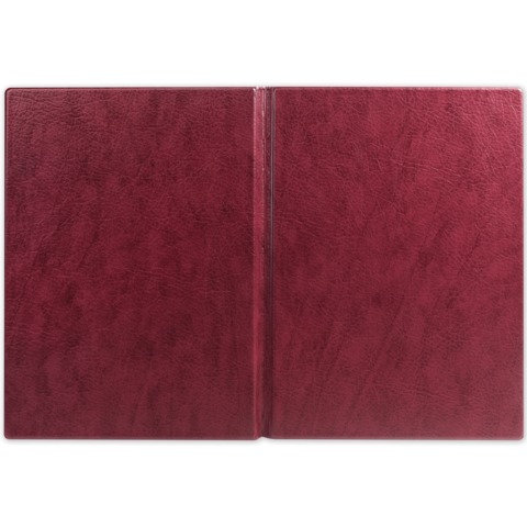 Папка адресная ПВХ "НА ПОДПИСЬ", формат А4, увеличенная вместимость до Папка адресная ПВХ "НА ПОДПИСЬ", формат А4, увеличенная вместимость до