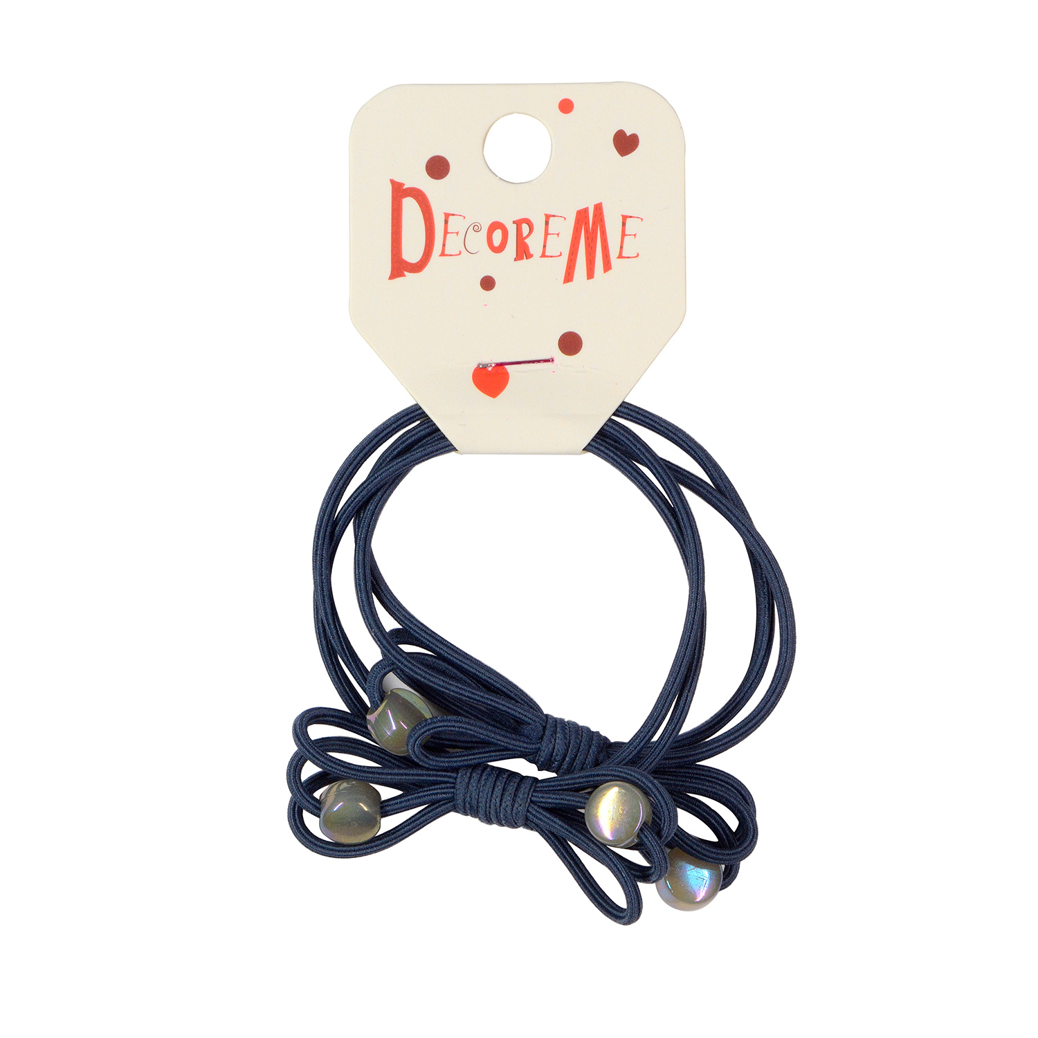 РЕЗИНКА ДЛЯ ВОЛОС 2 ШТ, 5 ЦВЕТОВ РЕЗИНКА ДЛЯ ВОЛОС 2 ШТ, 5 ЦВЕТОВ