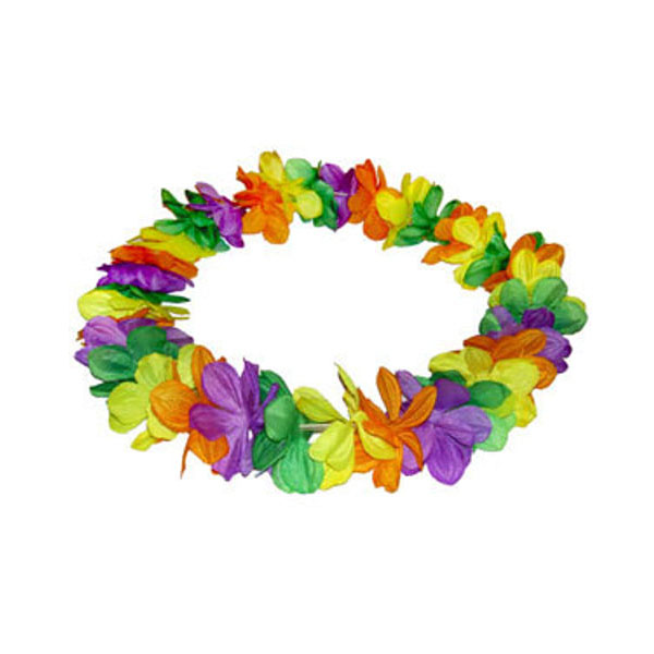 Венок гавайский Венок гавайский