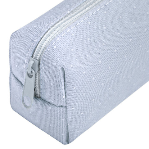 Пенал ЮНЛАНДИЯ ЮНИОР, 1 отделение, полиэстер, аппликация, "Bow", Пенал ЮНЛАНДИЯ ЮНИОР, 1 отделение, полиэстер, аппликация, "Bow",