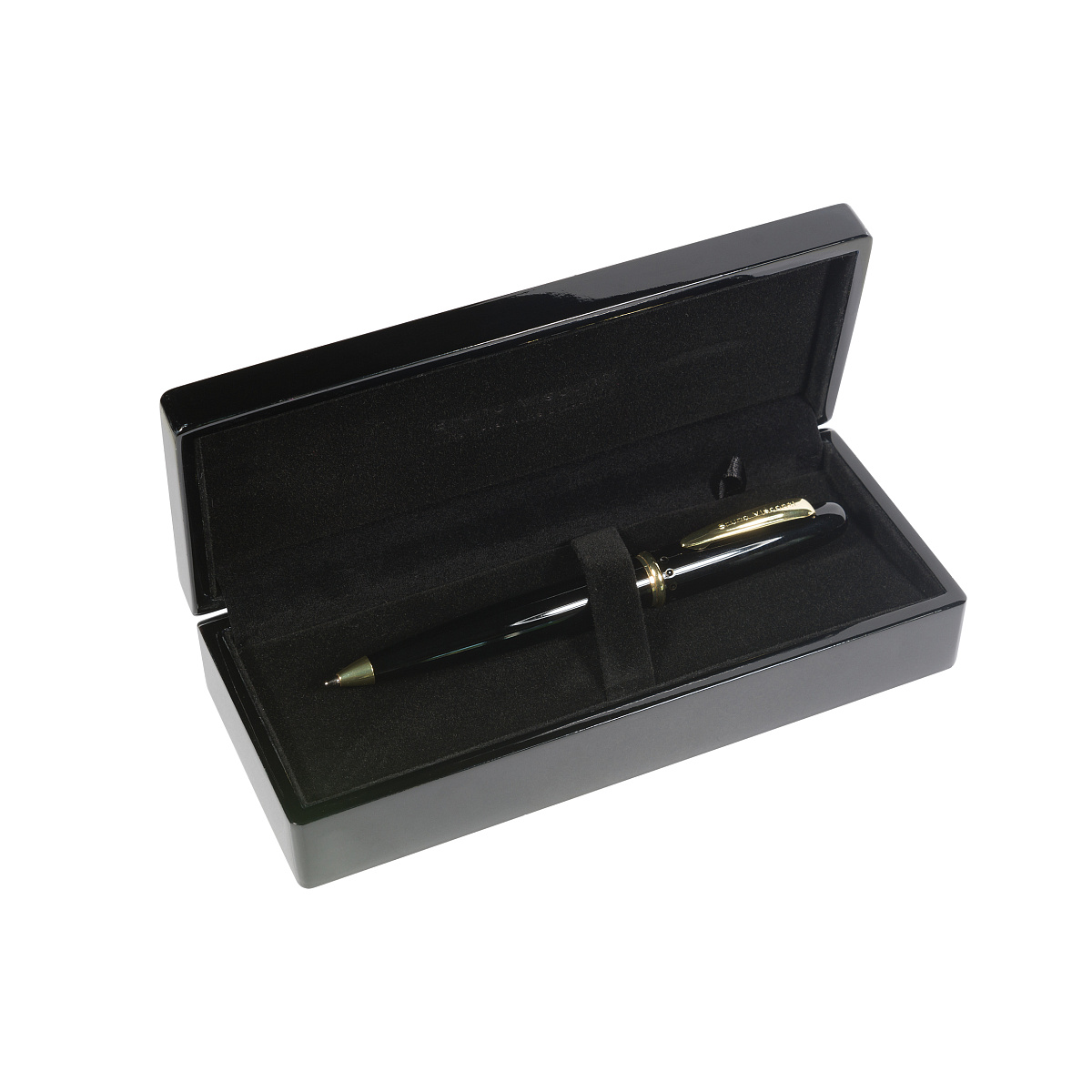 РУЧКА "IMPERIUM" ШАРИКОВАЯ В ДЕРЕВЯННОМ ЛАК. ФУТЛЯРЕ, 1.0 ММ, СИНЯЯ РУЧКА "IMPERIUM" ШАРИКОВАЯ В ДЕРЕВЯННОМ ЛАК. ФУТЛЯРЕ, 1.0 ММ, СИНЯЯ