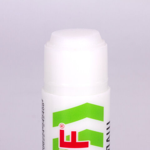 Клей-карандаш УСИЛЕННЫЙ STAFF Profit, 36 г, PVP-основа, 228663 Клей-карандаш УСИЛЕННЫЙ STAFF Profit, 36 г, PVP-основа, 228663