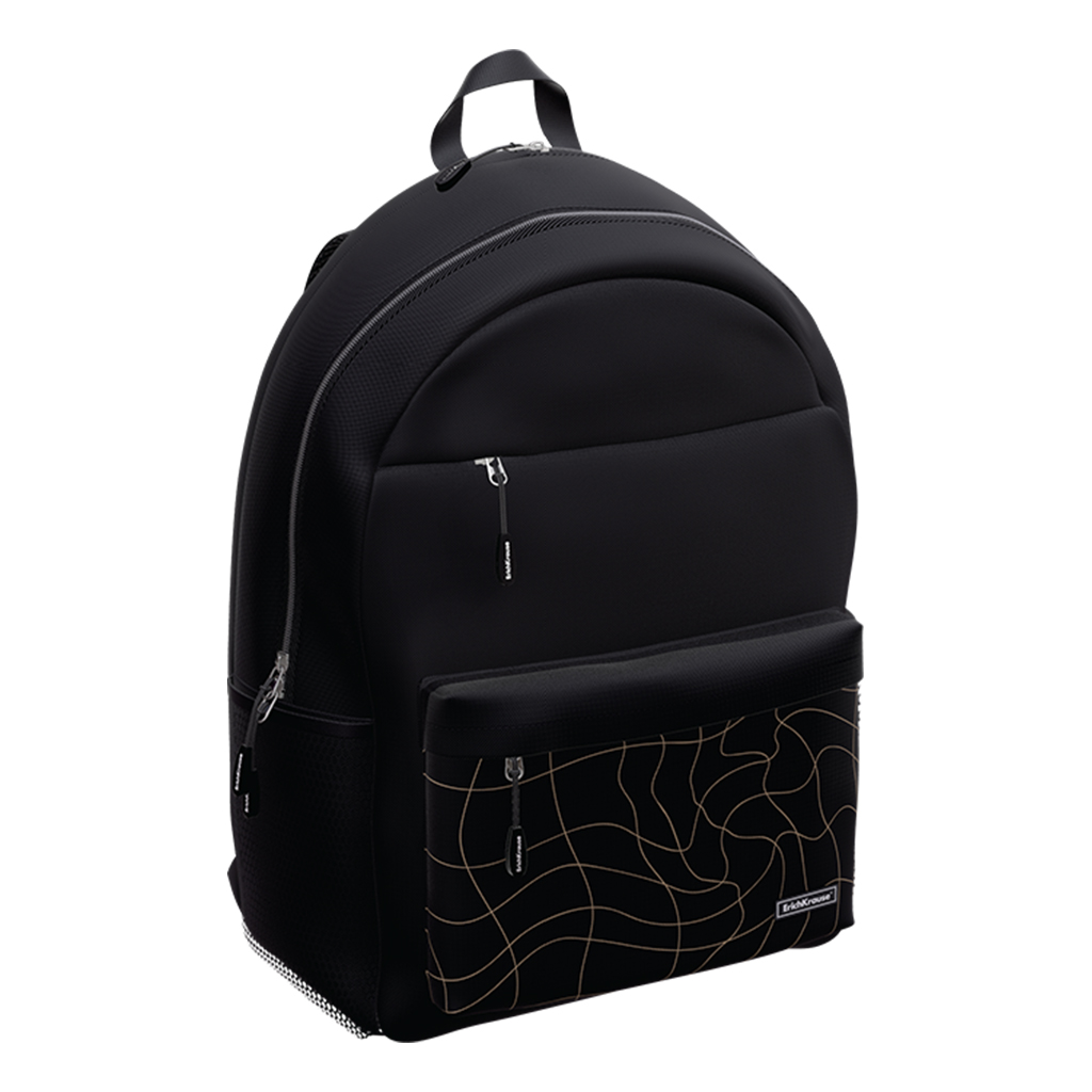 Рюкзак ErichKrause ActiveLine Pro 20L Golden Illusion Рюкзак ErichKrause ActiveLine Pro 20L Golden Illusion