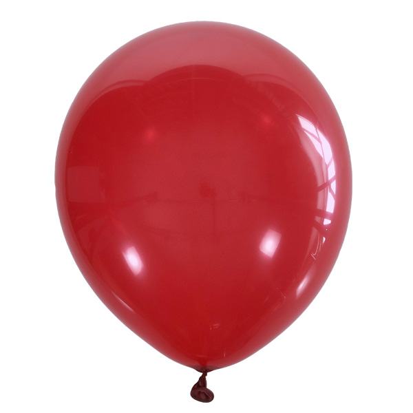5"/13см Декоратор CHERRY RED 058 100шт 5"/13см Декоратор CHERRY RED 058 100шт