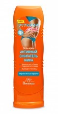 Floresan Fitness body ГЕЛЬ-КРЕМ "Активный сжигатель жира", 125мл. Floresan Fitness body ГЕЛЬ-КРЕМ "Активный сжигатель жира", 125мл.