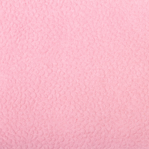 Салфетки бумажные, 250 шт., 24х24 см, ЛАЙМА, красные (пастель), 100% целлюлоза,