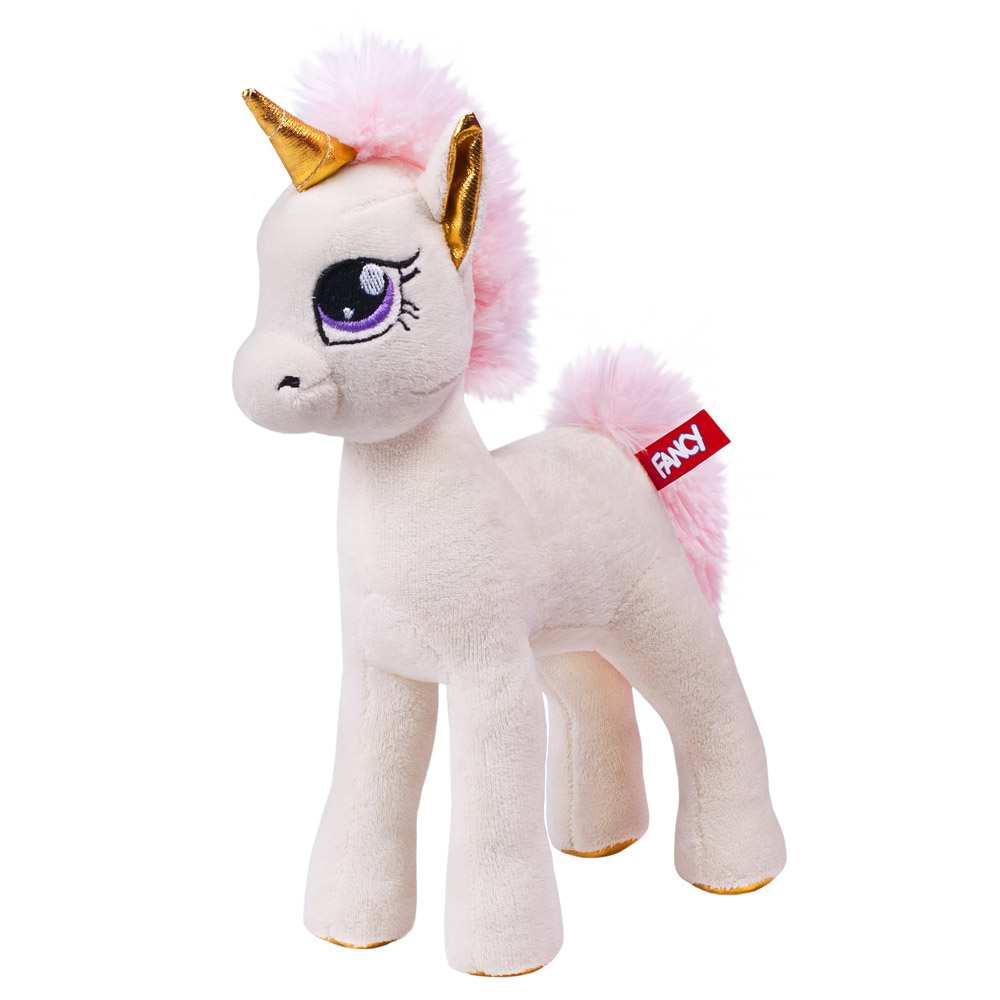 Единорог Молли. 28х17х8 Единорог Молли. 28х17х8