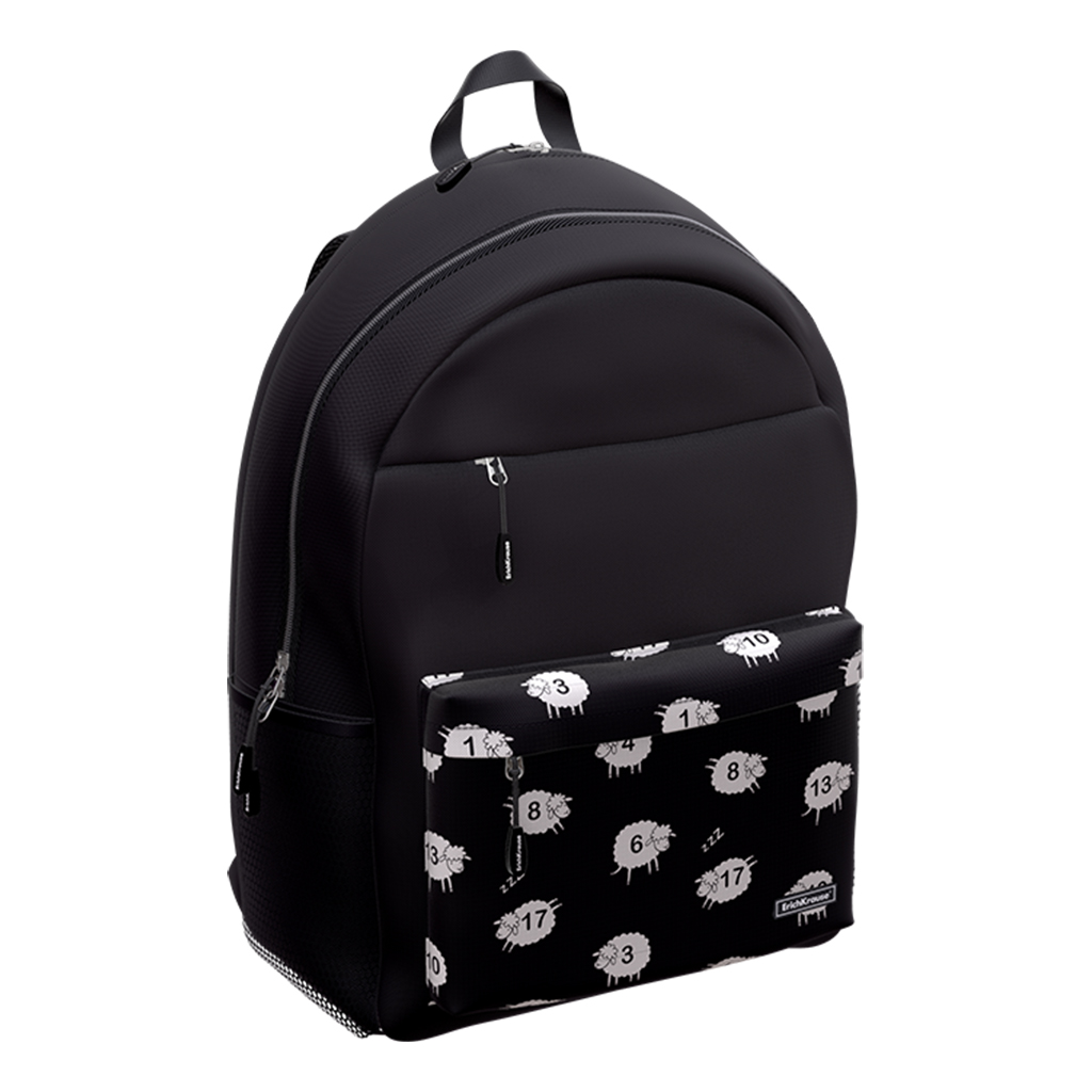 Рюкзак ErichKrause ActiveLine Pro 20L Sheeps Рюкзак ErichKrause ActiveLine Pro 20L Sheeps