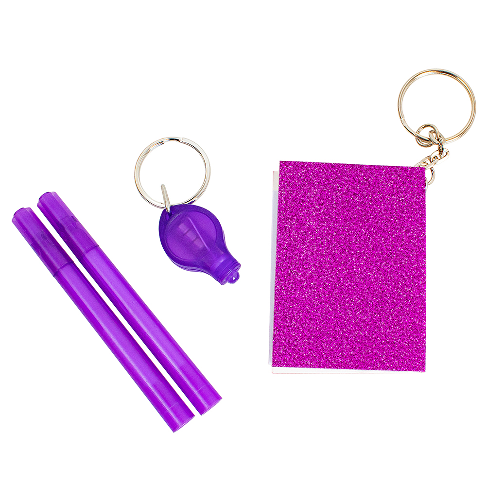 Набор "Секретные сообщения" Набор "Секретные сообщения"