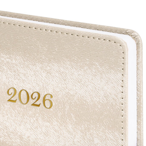 Ежедневник датированный 2026 А5 138х213 мм, BRAUBERG "Elegant", под Ежедневник датированный 2026 А5 138х213 мм, BRAUBERG "Elegant", под