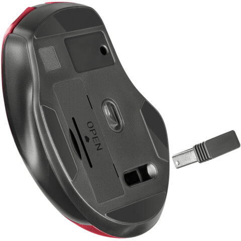 Мышь беспроводная DEFENDER Prime MB-053, USB, 5 кнопок + 1 колесо-кнопка, Мышь беспроводная DEFENDER Prime MB-053, USB, 5 кнопок + 1 колесо-кнопка,