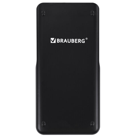 Калькулятор инженерный BRAUBERG SC-991ES-PLUS-BK (164х80 мм), 552 функции, 10+2 Калькулятор инженерный BRAUBERG SC-991ES-PLUS-BK (164х80 мм), 552 функции, 10+2