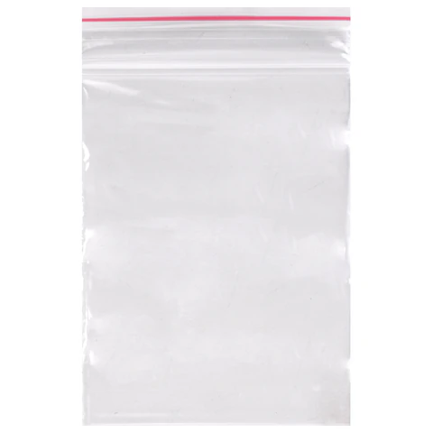Пакеты ZIP LOCK "зиплок" ПРОЧНЫЕ, комплект 100 шт., 60х80 мм, ПВД, 45 Пакеты ZIP LOCK "зиплок" ПРОЧНЫЕ, комплект 100 шт., 60х80 мм, ПВД, 45