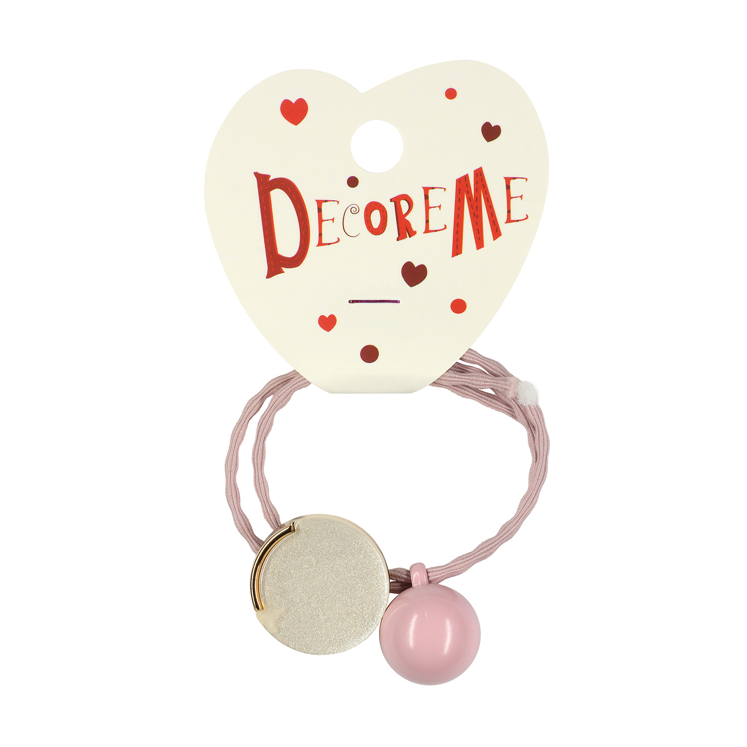 РЕЗИНКА ДЛЯ ВОЛОС "ЛУННОЕ СИЯНИЕ" 1 ШТ, 4 ЦВЕТА РЕЗИНКА ДЛЯ ВОЛОС "ЛУННОЕ СИЯНИЕ" 1 ШТ, 4 ЦВЕТА