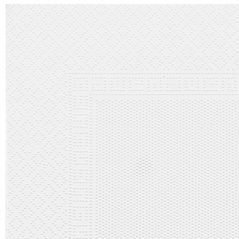 Салфетки бумажные 2-х слойные, 33x33 см, 200 штук в упаковке, 1/4 сложения,