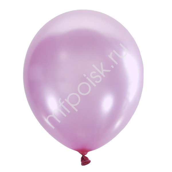 Воздушные шары Перламутр PINK 073, 100 штук Воздушные шары Перламутр PINK 073, 100 штук