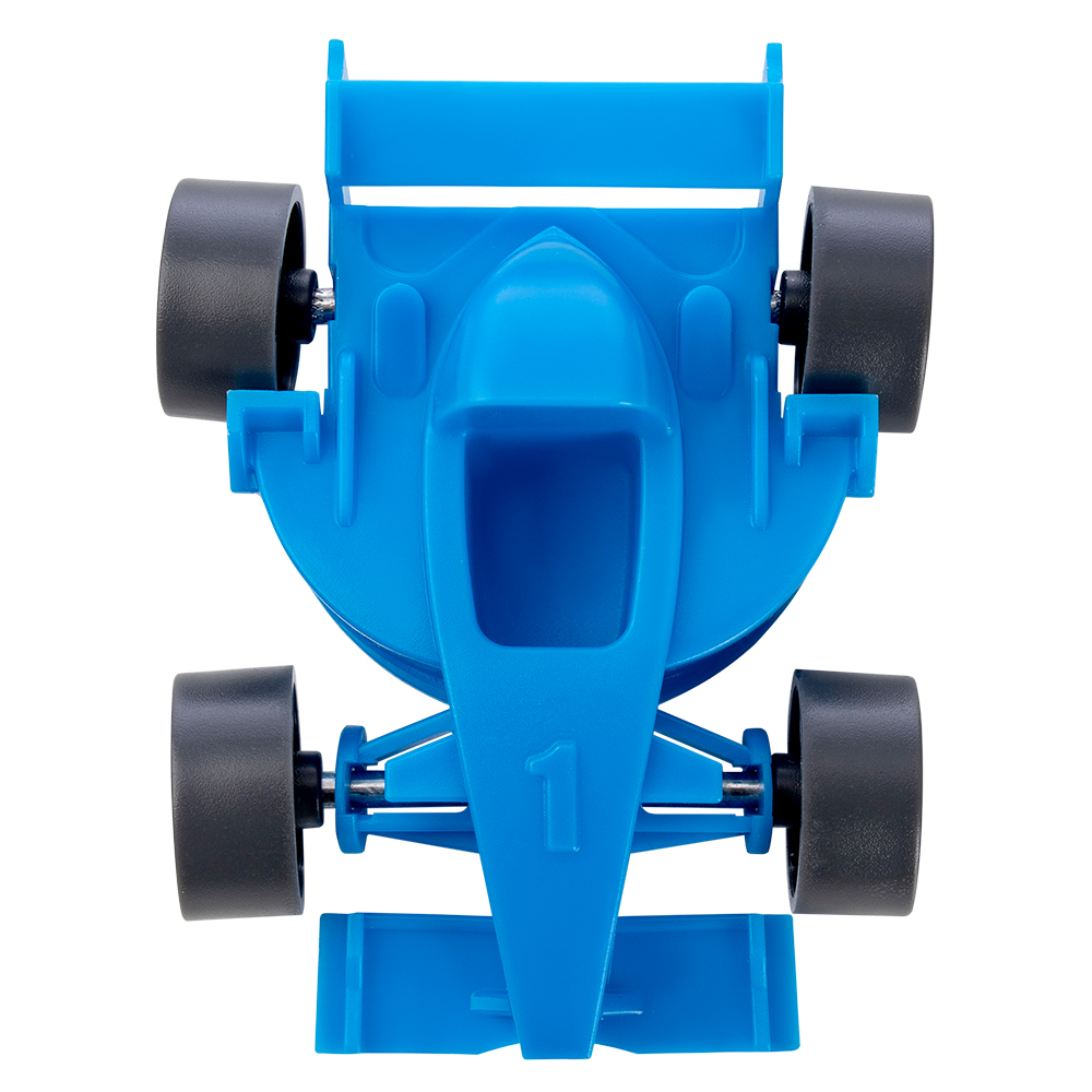 Машинка гоночная